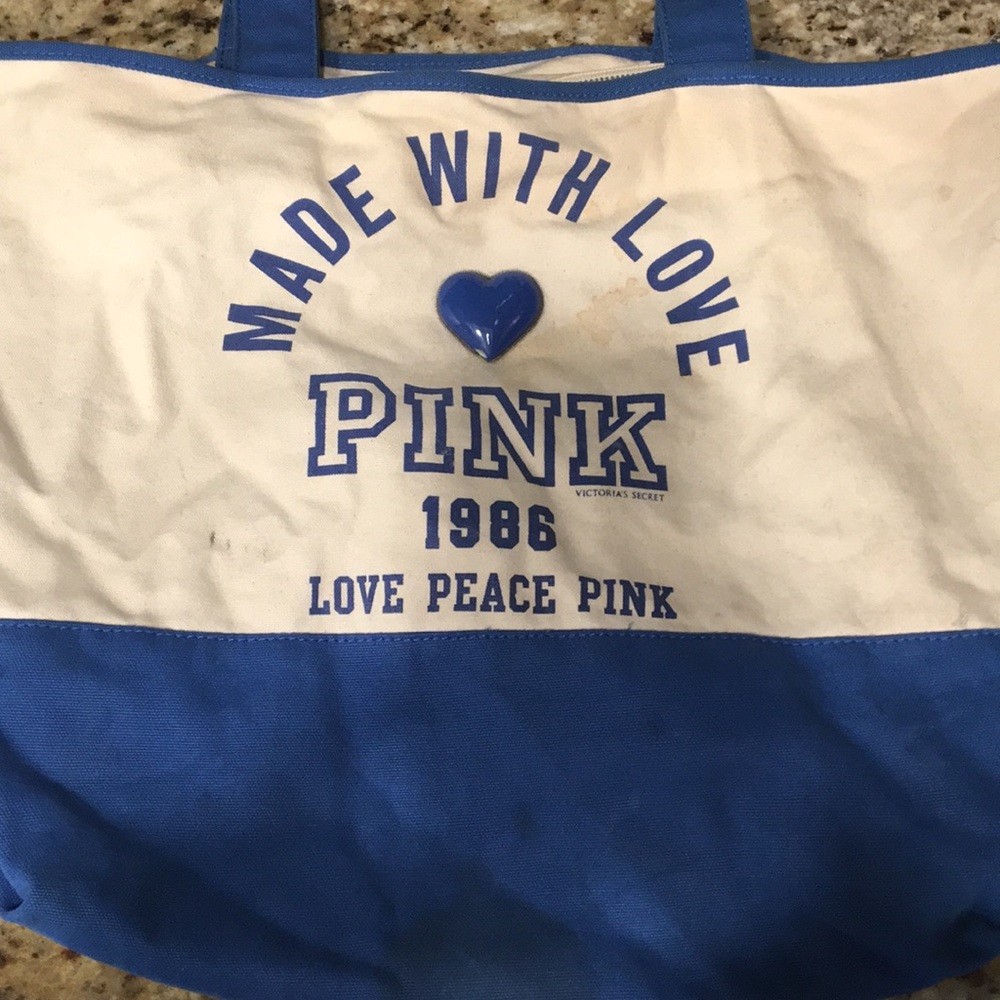 PINK Tote